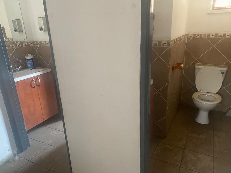 Commercial Property for Sale in Vaalbank Free State